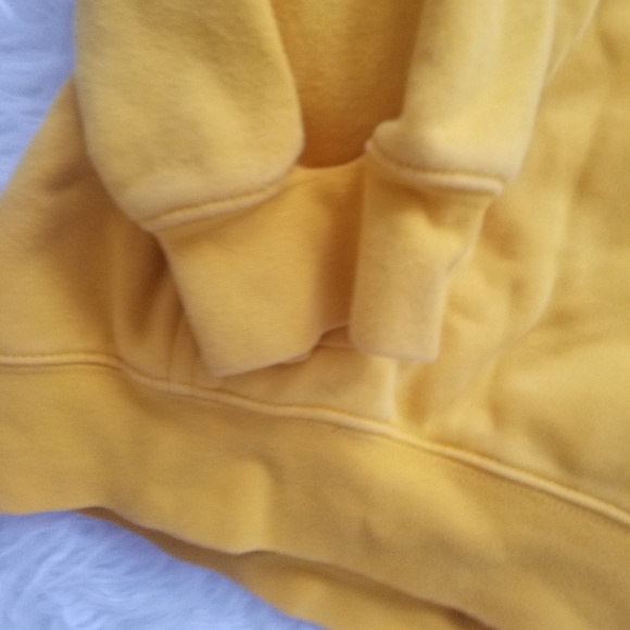 Men's Nike Football Hoodie - Picture 4 of 6